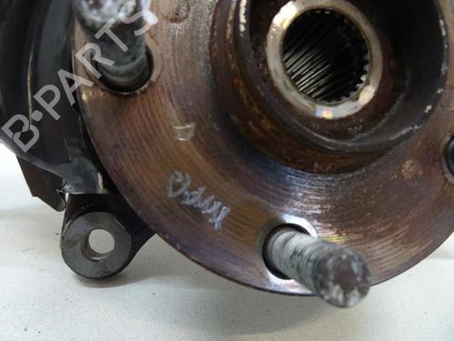 Used Right front steering knuckle Right front steering knuckle TOYOTA AURIS (_E15_) 1.4 D-4D (NDE150_, NDE150R) (90 hp) 20068300 20068300