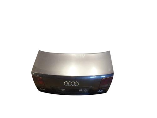 Tailgate AUDI A8 D3 (4E2, 4E8) 4.2 quattro | BP40492887C6 - Image 4