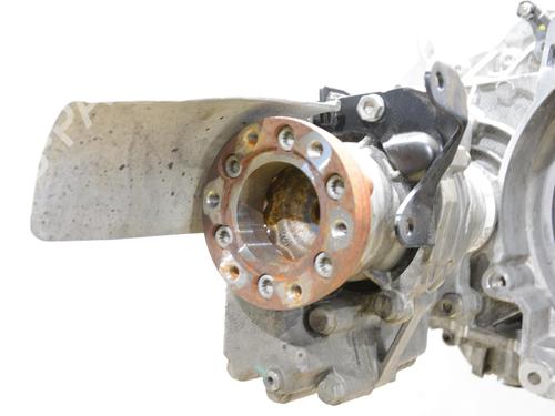 Used Gearbox Gearbox VW PASSAT B7 Variant (365) 2.0 TDI 4motion (140 hp) 33429318 33429318