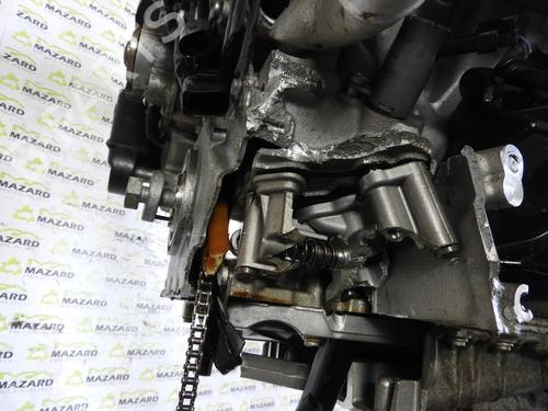 Motor Motor AUDI A5 Convertible (F57, F5E) 2.0 TFSI (190 hp) 21971932 21971932