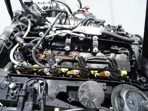Engine BMW 1 (E87)  | BP28604574M1  - Image 8