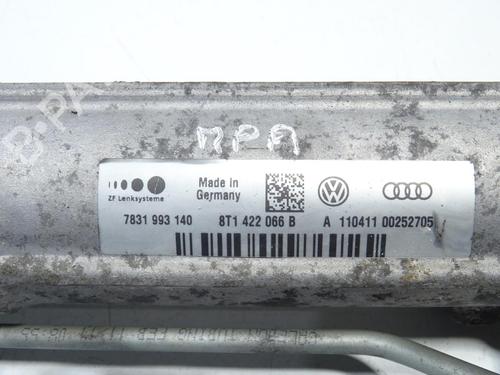 Steering rack AUDI A5 Sportback (8TA) S5 quattro | BP31358984M22 