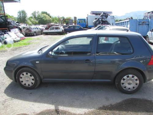 ABS pump VW GOLF IV (1J1) 1.9 TDI | BP20071504M43 