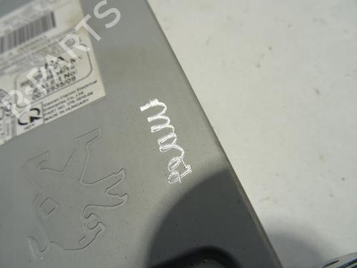 Radio CITROËN C3 III (SX) 1.6 BlueHDi 100 | BP24861027E6  - Image 6