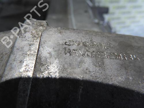 Gearbox AUDI A6 C6 Avant (4F5) 3.2 FSI | BP21968459M3 