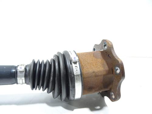 Left front driveshaft AUDI A4 Allroad B8 (8KH) | BP32137051M38 - Image 2