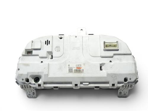 Instrument cluster MITSUBISHI ASX (GA_W_) 1.8 DI-D 4WD (GA6W) | BP37725616C47 - Image 5