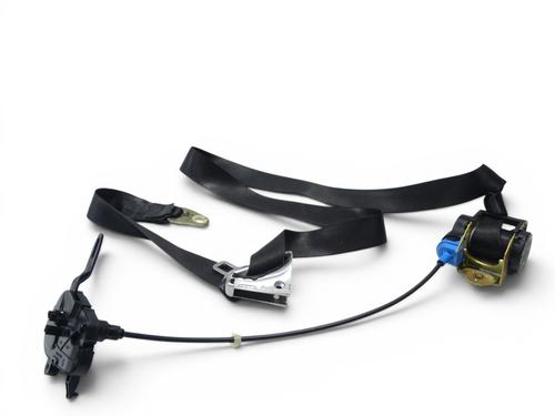 Front left seatbelt BMW 3 Convertible (E46) 330 Ci | BP36901152I26  - Image 5