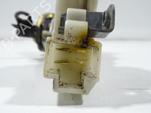 Rear right lock NISSAN MICRA II (K11) 1.3 i 16V | BP20050259C99 