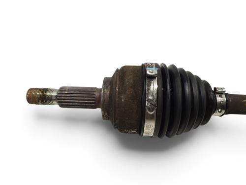 Left front driveshaft DACIA SANDERO II 1.5 dCi | BP40537486M38 - Image 2