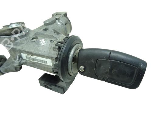 Ignition barrel FORD FIESTA VI (CB1, CCN) 1.25 | BP40253403M48 - Image 4