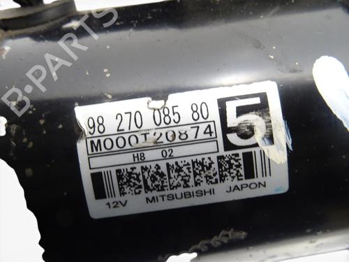 Starter PEUGEOT EXPERT Van (V_) 2.0 BlueHDi 120 | BP36356556M8 - Image 5