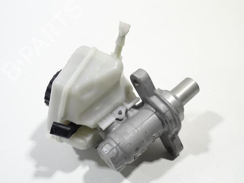 Used Brake master cylinder Brake master cylinder BMW 3 Touring (F31) 320 d xDrive (200 hp) 20049855 20049855