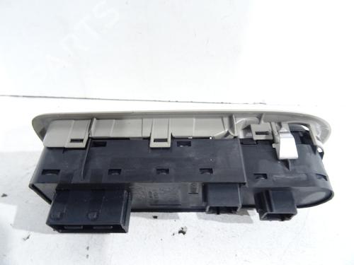 Left front window switch CITROËN C5 III Break (RW_) 2.0 HDi | BP31998106I27