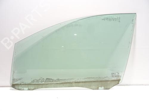 Used Front left door window FORD FOCUS C-MAX (DM2) 1.8 TDCi (115 hp) 29631336