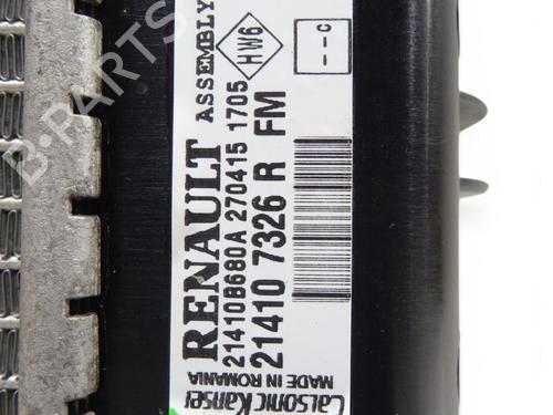Water radiator DACIA SANDERO II 1.5 dCi | BP36372840M31 - Image 5