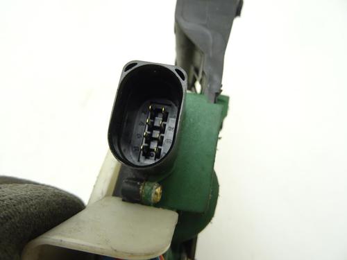 Front right lock VW GOLF IV (1J1) 1.9 TDI | BP29120035C97