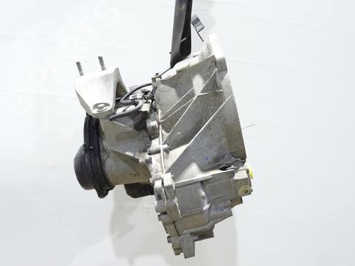 Gearbox FORD FIESTA VI (CB1, CCN) 1.25 | BP25976297M3 