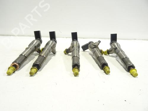Used Injector Injector RENAULT MEGANE III Grandtour (KZ0/1) 1.5 dCi (KZ09, KZ0D, KZ1G, KZ29, KZ14, KZ1W, KZ10, KZ1F,... (110 hp) 33695884 33695884