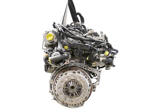 Engine PEUGEOT 2008 I (CU_) 1.6 HDi | BP37251128M1 - Image 9