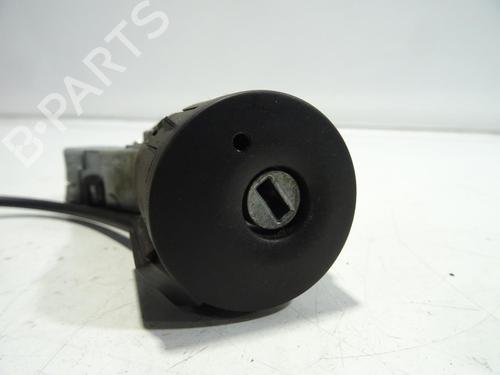 Ignition barrel PEUGEOT 208 I (CA_, CC_) 1.6 HDi / BlueHDi 75 | BP22643498M48 