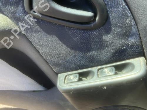 Gearbox RENAULT CLIO II Hatchback Van (SB0/1/2_) 1.9 D (SB0R) | BP28806368M3  - Image 8