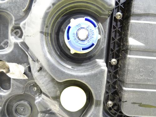 Used AdBlue tank AdBlue tank PEUGEOT 208 I (CA_, CC_) 1.6 HDi / BlueHDi 75 (75 hp) 28057641 28057641