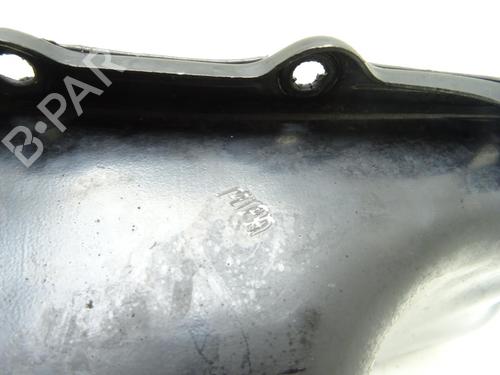Oil sump PEUGEOT BIPPER Tepee 1.3 HDi 75 | BP32413551M115 - Image 4
