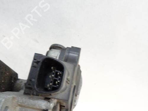 Front wiper motor TOYOTA AVENSIS Estate (_T25_) 2.0 D-4D (CDT250_, CDT250R) | BP20065973M29 