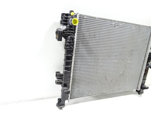 Water radiator MG MG ZS SUV (AZS1) 1.0 T-GDi | BP27928176M31 - Image 2