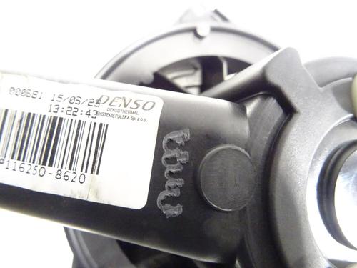 Heater blower motor FIAT 500 (312_) 1.0 Mild Hybrid (312.AYD1B) | BP27407053M62 