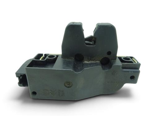 Used Tailgate lock Tailgate lock PEUGEOT 307 (3A/C) 1.6 HDi 110 (109 hp) 40540330 40540330