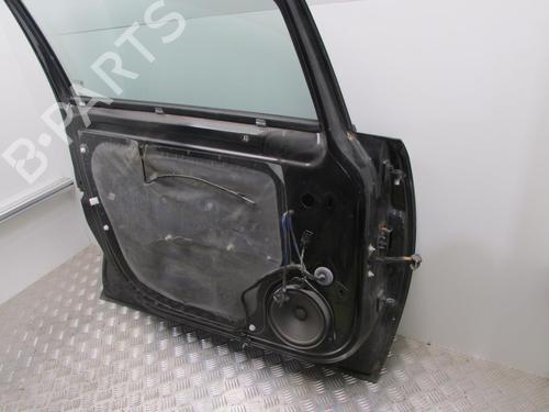 Left front door OPEL CORSA D (S07) 1.3 CDTI (L08, L68) | BP20050836C2 