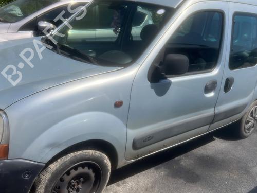 Left headlight RENAULT KANGOO (KC0/1_) 1.9 dTi (KC0U) | BP28471124C28 - Image 5