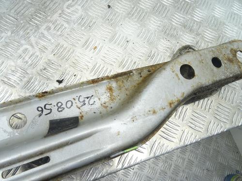 Rear bumper reinforcement PEUGEOT 107 (PM_, PN_) 1.0 | BP28357743C73 