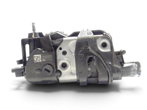 front-left-lock-citroen-c3-iii-sx-2016-40530257 main image