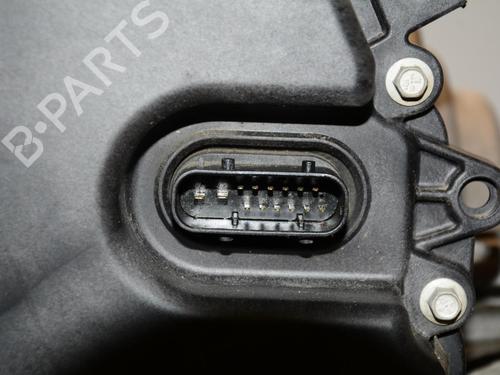 Used Gearbox Gearbox OPEL MOKKA / MOKKA X (J13) 1.7 CDTI (_76) (131 hp) 33333074 33333074