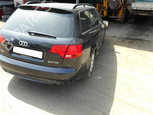 Used Parts AUDI A4 B6 Avant (8E5) 2.0 1816677