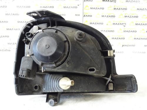 Left headlight RENAULT KANGOO (KC0/1_) D 55 1.9 (KC0D) | BP21972804C28 