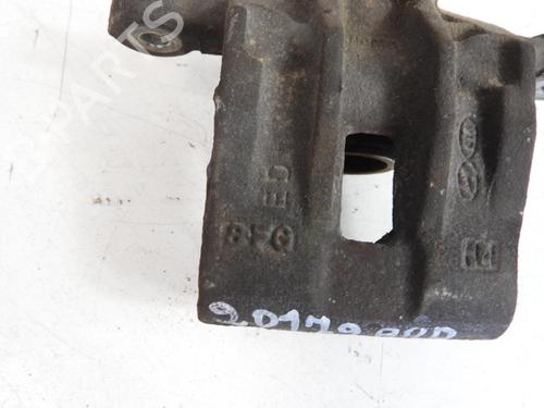 Right rear brake caliper HYUNDAI i30 (FD) 2.0 CRDi | BP21970209M106 