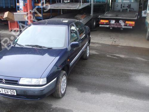 Right headlight CITROËN XANTIA (X1_, X2_) 1.9 Turbo D | BP20061620C29 