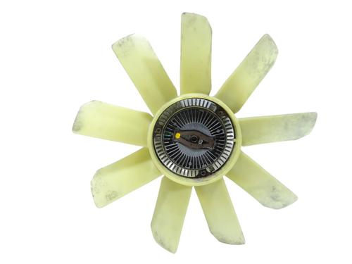 Fan SSANGYONG ACTYON I 200 Xdi 4WD | BP38182126M128 - Image 3