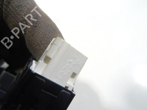 Used Right front window switch Right front window switch PEUGEOT 2008 I (CU_) 1.2 THP 110 / PureTech 110 (110 hp) 25407187 25407187