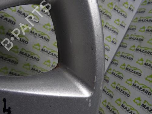 Used Rim OPEL ZAFIRA / ZAFIRA FAMILY B (A05) 1.9 CDTI (M75) (100 hp) 20176642