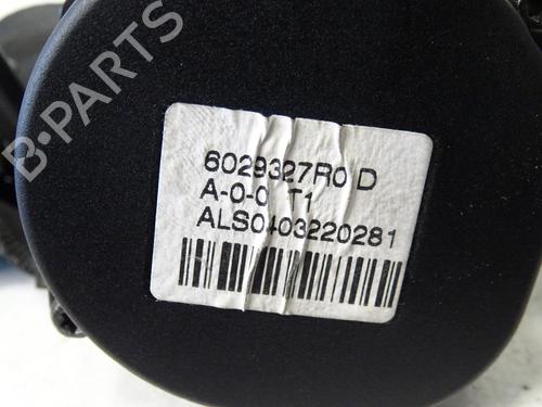 Used Rear right seatbelt Rear right seatbelt VOLVO V50 (545) 2.4 (140 hp) 25269081 25269081