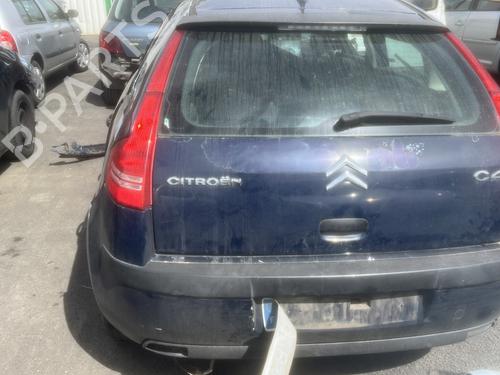 Cable CITROËN C4 I (LC_) 1.6 HDi | BP25939446E12 - Image 6