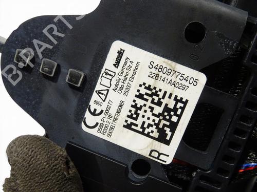 Rear right seatbelt BMW 4 Coupe (G22, G82) M 440 i Mild-Hybrid xDrive | BP37251306I28 - Image 7