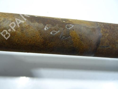 Right front driveshaft CITROËN JUMPY I Van (BS_, BT_, BY_, BZ_) 1.9 D | BP25437610M39 