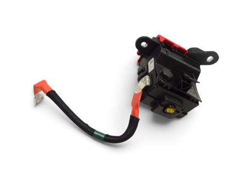 Electronic module DACIA DUSTER (PYM_, PYN_) 1.6 HYBRID 140 | BP39177509M83 - Image 2