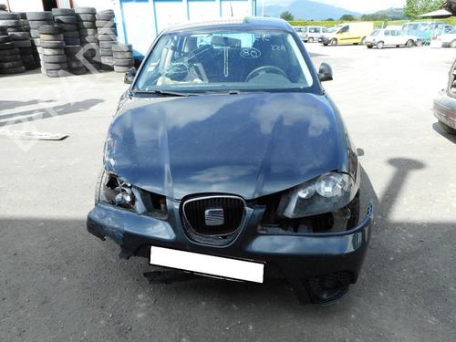 Rim SEAT IBIZA III (6L1) 1.4 TDI | BP20047730C45 